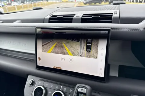  Land Rover Defender 110 3.0 D250 MHEV X-Dynamic SE Auto 4WD Euro 6 (s/s) 5dr Thumbnail #34