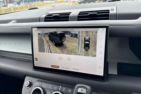  Land Rover Defender 110 3.0 D250 MHEV X-Dynamic SE Auto 4WD Euro 6 (s/s) 5dr Thumbnail #35