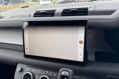  Land Rover Defender 110 3.0 D250 MHEV X-Dynamic SE Auto 4WD Euro 6 (s/s) 5dr Thumbnail #32