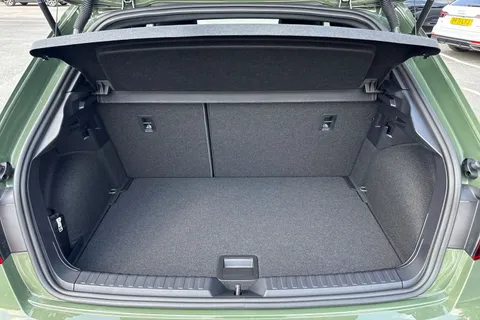 PJ25HVU Audi A1 S line 30 TFSI  116 PS 6-speed Thumbnail #8