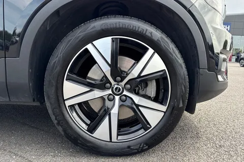 CK22OUL Volvo Xc40 1.5h T5 Twin Engine Recharge 10.7kWh R-Design Auto Euro 6 (s/s) 5dr Thumbnail #10