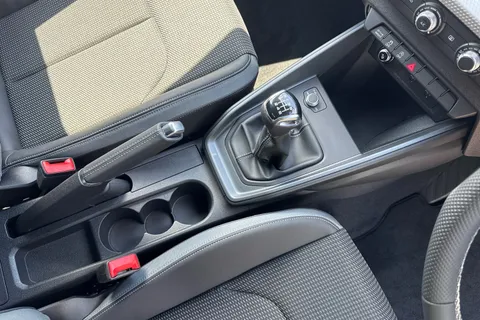 PJ25HVU Audi A1 S line 30 TFSI  116 PS 6-speed Thumbnail #24