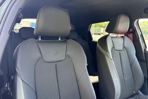 PJ25HVU Audi A1 S line 30 TFSI  116 PS 6-speed Thumbnail #25