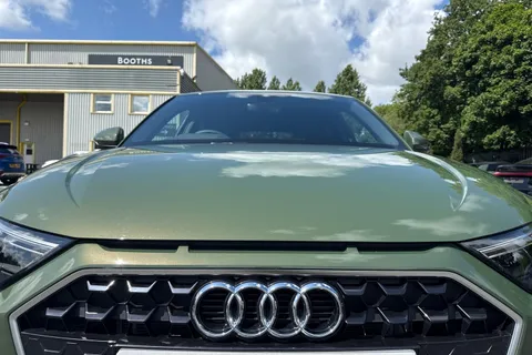 PJ25HVU Audi A1 S line 30 TFSI  116 PS 6-speed Thumbnail #27