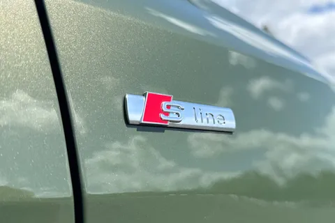 PJ25HVU Audi A1 S line 30 TFSI  116 PS 6-speed Thumbnail #31