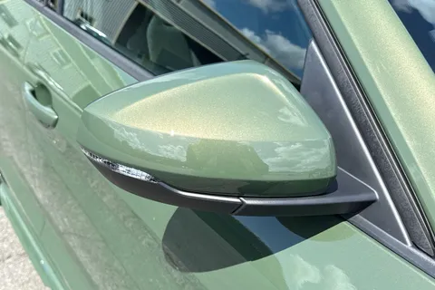 PJ25HVU Audi A1 S line 30 TFSI  116 PS 6-speed Thumbnail #32