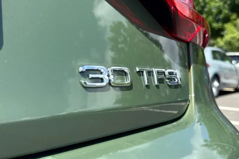 PJ25HVU Audi A1 S line 30 TFSI  116 PS 6-speed Thumbnail #36