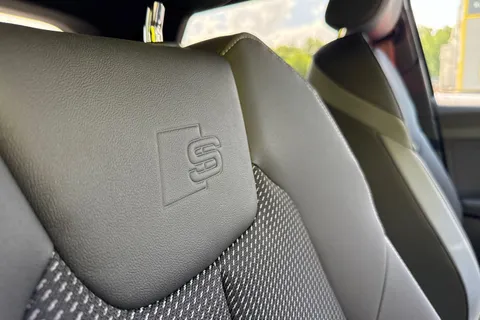 PJ25HVU Audi A1 S line 30 TFSI  116 PS 6-speed Thumbnail #41