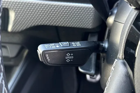 PJ25HVU Audi A1 S line 30 TFSI  116 PS 6-speed Thumbnail #44