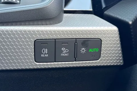 PJ25HVU Audi A1 S line 30 TFSI  116 PS 6-speed Thumbnail #47