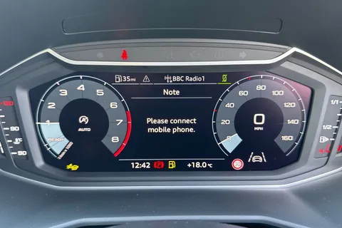 PJ25HVU Audi A1 S line 30 TFSI  116 PS 6-speed Thumbnail #50