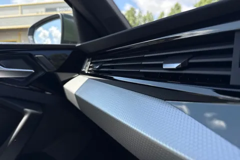 PJ25HVU Audi A1 S line 30 TFSI  116 PS 6-speed Thumbnail #54