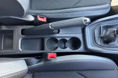 PJ25HVU Audi A1 S line 30 TFSI  116 PS 6-speed Thumbnail #56