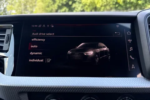 PJ25HVU Audi A1 S line 30 TFSI  116 PS 6-speed Thumbnail #61