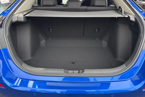 ME25DCU Honda Civic 2.0 eHEV Elegance 5dr CVT Thumbnail #9