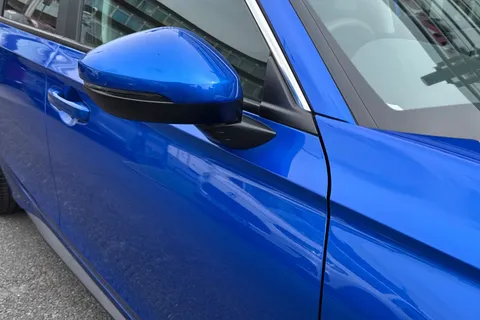 ME25DCU Honda Civic 2.0 eHEV Elegance 5dr CVT Thumbnail #11