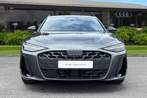 PJ25EZR Audi A6 Avant Avant Launch Edition TDI quattro 204 PS S tronic Thumbnail #6