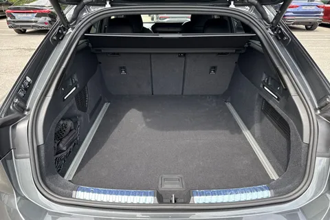 PJ25EZR Audi A6 Avant Avant Launch Edition TDI quattro 204 PS S tronic Thumbnail #7