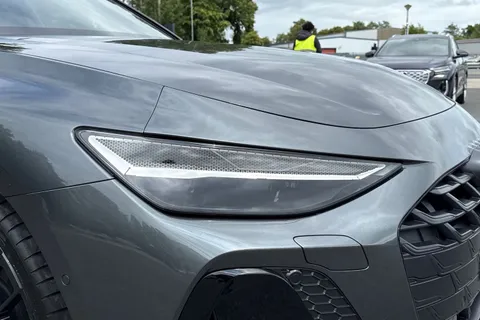 PJ25EZR Audi A6 Avant Avant Launch Edition TDI quattro 204 PS S tronic Thumbnail #9