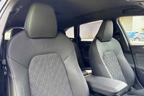 PJ25EZR Audi A6 Avant Avant Launch Edition TDI quattro 204 PS S tronic Thumbnail #24