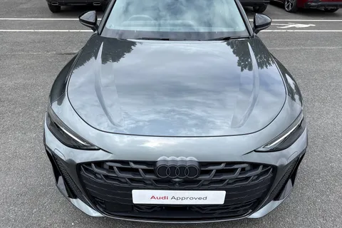 PJ25EZR Audi A6 Avant Avant Launch Edition TDI quattro 204 PS S tronic Thumbnail #27