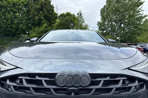 PJ25EZR Audi A6 Avant Avant Launch Edition TDI quattro 204 PS S tronic Thumbnail #28