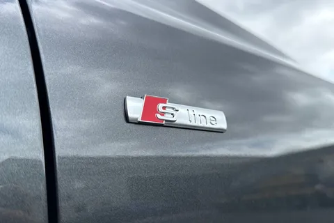 PJ25EZR Audi A6 Avant Avant Launch Edition TDI quattro 204 PS S tronic Thumbnail #30