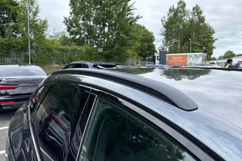 PJ25EZR Audi A6 Avant Avant Launch Edition TDI quattro 204 PS S tronic Thumbnail #32