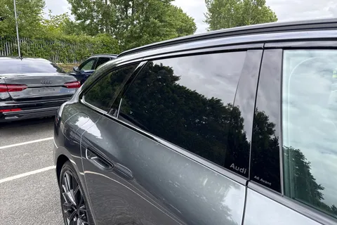 PJ25EZR Audi A6 Avant Avant Launch Edition TDI quattro 204 PS S tronic Thumbnail #33