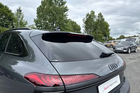 PJ25EZR Audi A6 Avant Avant Launch Edition TDI quattro 204 PS S tronic Thumbnail #35