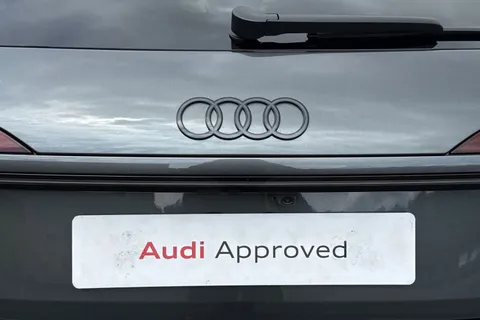 PJ25EZR Audi A6 Avant Avant Launch Edition TDI quattro 204 PS S tronic Thumbnail #36