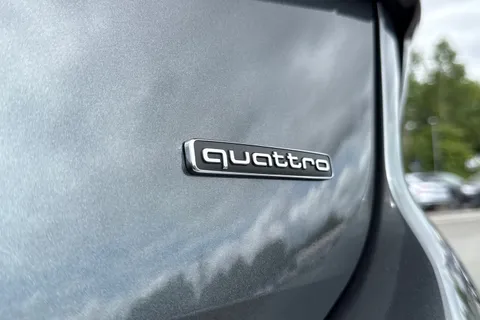 PJ25EZR Audi A6 Avant Avant Launch Edition TDI quattro 204 PS S tronic Thumbnail #37