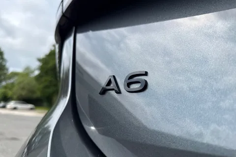 PJ25EZR Audi A6 Avant Avant Launch Edition TDI quattro 204 PS S tronic Thumbnail #38