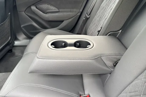 PJ25EZR Audi A6 Avant Avant Launch Edition TDI quattro 204 PS S tronic Thumbnail #42