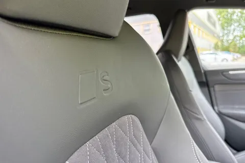 PJ25EZR Audi A6 Avant Avant Launch Edition TDI quattro 204 PS S tronic Thumbnail #47