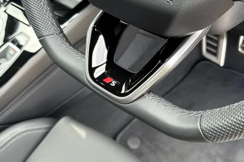 PJ25EZR Audi A6 Avant Avant Launch Edition TDI quattro 204 PS S tronic Thumbnail #48