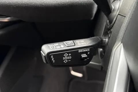 PJ25EZR Audi A6 Avant Avant Launch Edition TDI quattro 204 PS S tronic Thumbnail #51