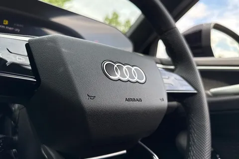 PJ25EZR Audi A6 Avant Avant Launch Edition TDI quattro 204 PS S tronic Thumbnail #52