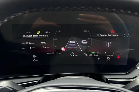 PJ25EZR Audi A6 Avant Avant Launch Edition TDI quattro 204 PS S tronic Thumbnail #53