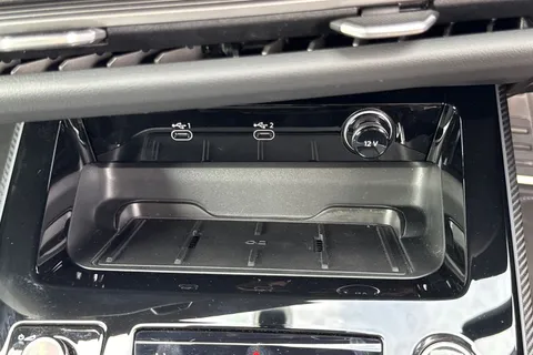 PJ25EZR Audi A6 Avant Avant Launch Edition TDI quattro 204 PS S tronic Thumbnail #54