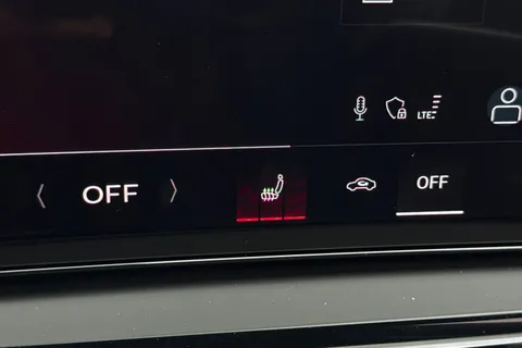 PJ25EZR Audi A6 Avant Avant Launch Edition TDI quattro 204 PS S tronic Thumbnail #57