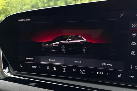 PJ25EZR Audi A6 Avant Avant Launch Edition TDI quattro 204 PS S tronic Thumbnail #59