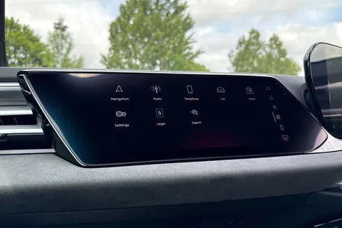 PJ25EZR Audi A6 Avant Avant Launch Edition TDI quattro 204 PS S tronic Thumbnail #60