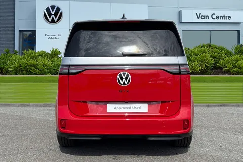 DG75CGK Volkswagen ID. Buzz GTX SWB 340 PS 79 kWh Pro Electric Automatic Thumbnail #5