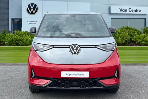 DG75CGK Volkswagen ID. Buzz GTX SWB 340 PS 79 kWh Pro Electric Automatic Thumbnail #6