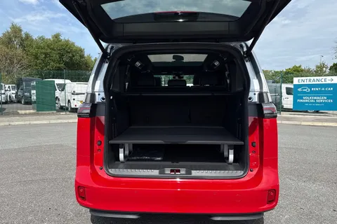 DG75CGK Volkswagen ID. Buzz GTX SWB 340 PS 79 kWh Pro Electric Automatic Thumbnail #7