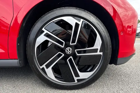 DG75CGK Volkswagen ID. Buzz GTX SWB 340 PS 79 kWh Pro Electric Automatic Thumbnail #10