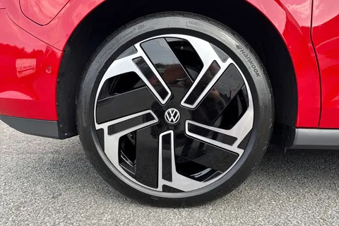 DG75CGK Volkswagen ID. Buzz GTX SWB 340 PS 79 kWh Pro Electric Automatic Thumbnail #11