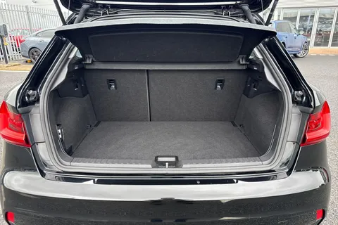 PY72FRF Audi A1 Technik 25 TFSI 95 PS 5-speed Thumbnail #7