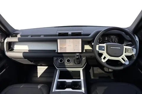 Land Rover Defender 110 3.0 D250 MHEV X-Dynamic SE Auto 4WD Euro 6 (s/s) 5dr Thumbnail #10